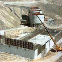 کارخانه مس میدوک